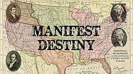 Timeline: The Manifest Destiny