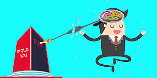 SIGLO XXI