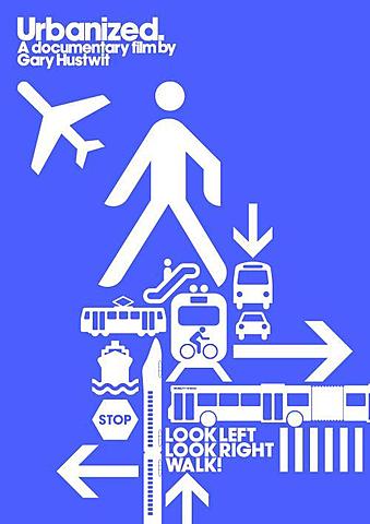 Documental Urbanized