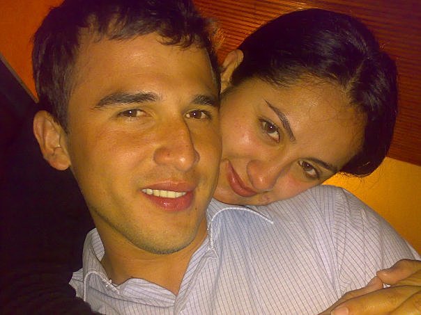 My relationship with javier