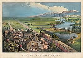 The End of The Manifest Destiny