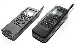 NOKIA 9000