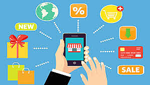 Primera Web de comercio Electronico