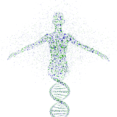 Timeline: Human Genome Timeline (TS22 module)