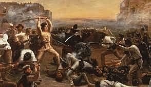 The Mexican-American