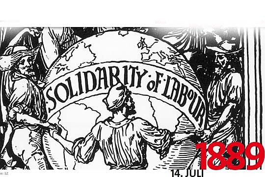 Segunda Internacional