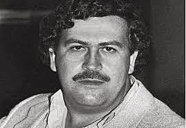 MUERTE DE PABLO ESCOBAR