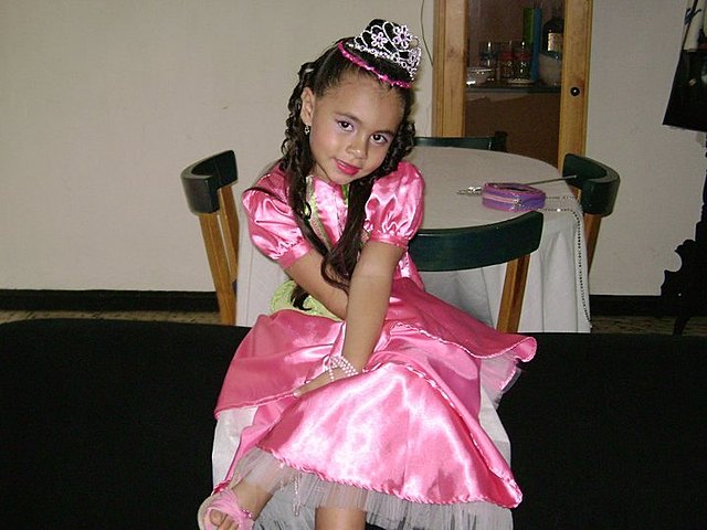 When I enter primary