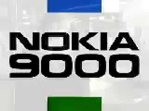 NOKIA 9000