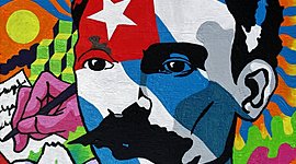 Timeline: Posts by José Martí