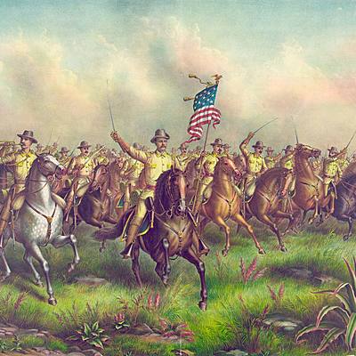 Timeline: What Factors Have Led to American Involvement in War