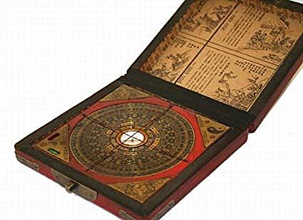 Edad Media: La brújula