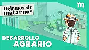 ACUERDO AGRARIO