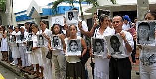 REPARACION DE VICTIMAS