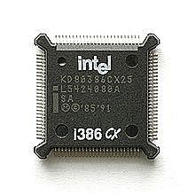 Intel 80386