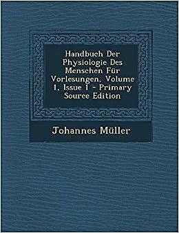 Johannes Muller