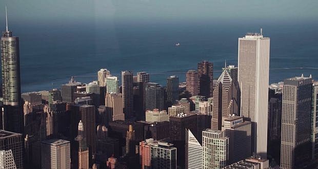 Frank & Mary Rocks immigrated to Chicago from Ireland.