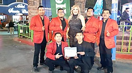 Timeline: Mi adolesencia