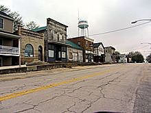 Richard & Suzanne Rocks moved from Chicago, IL to Beecher, IL.