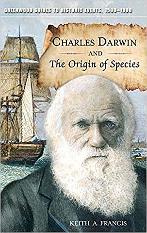 Charles Darwin