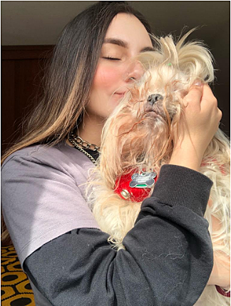 What I love the most <3