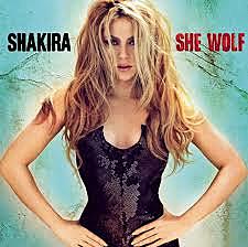 SIXTH STUDY ÁLBUM (SHE WOLF)