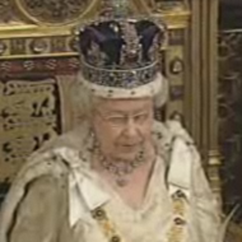 Queen's Speech 2009
