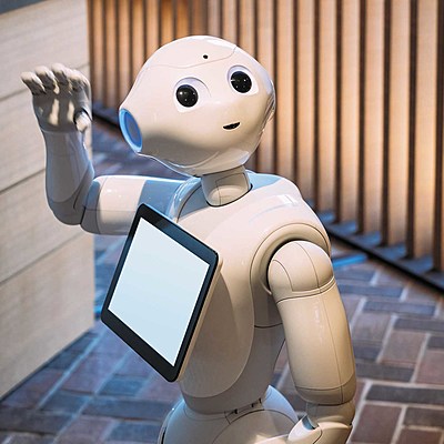 Timeline: Frise historique sur la robotique