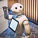 Robot start up