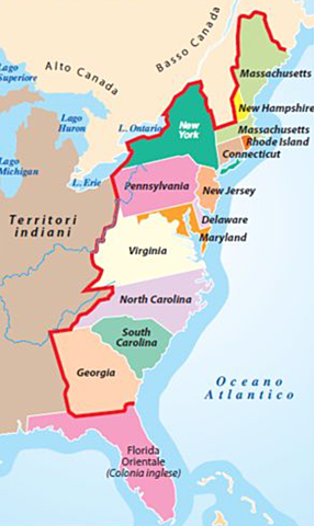 La fine della guerra dei Sette anni