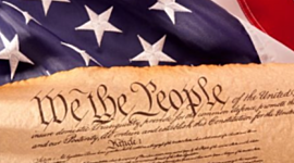 Timeline: Rivoluzione americana