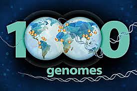 1000 Genomes Project begins