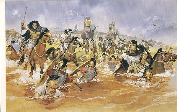 DICTADURA DE FABIO MÀXIMO