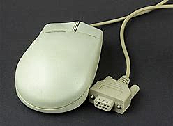 Microsoft Mouse