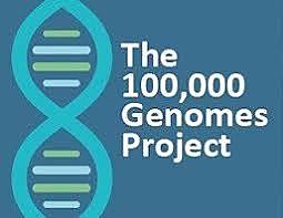 100,000 Genomes Project begins