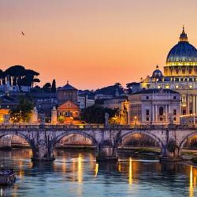 Timeline: NAIMUS ROMA