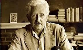 ERIK ERIKSON (1902-1994)