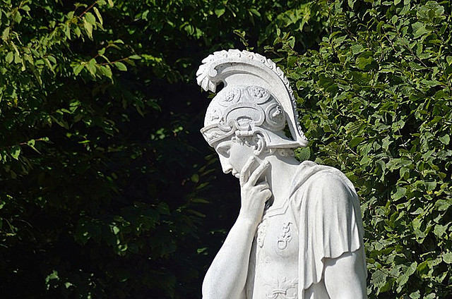 Dictadura de Fabio Máximo