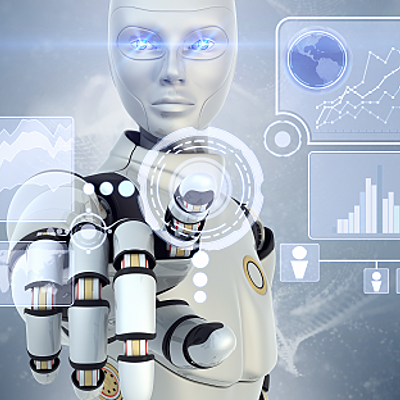 Timeline: frise historique sur la robotique