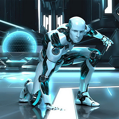 Timeline:  Frise historique sur la robotique