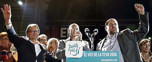 Eleccions autonòmiques 2015