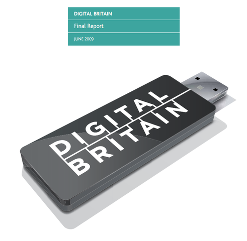 Digital Britain Final Report