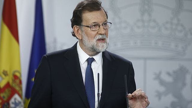 S'aprova l'aplicació del 155