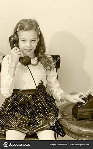 La niña me dejo de utilizar