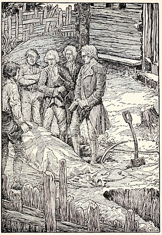 Goodbye Stevenson...