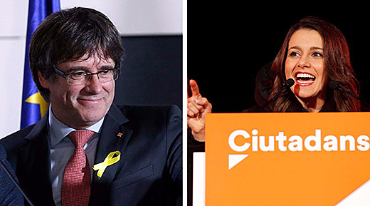 Eleccions autonòmiques 2017