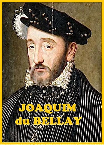 Joachim du Bellay- Las Añoranzas