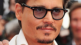 Timeline: johnny depp