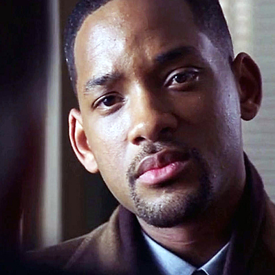 Timeline: Will Smith