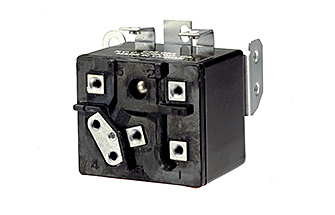 Ordenadores de primera generación.